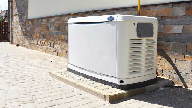 Generator Rentals & Installations